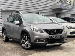 Peugeot 2008 1.2 110ch Allure EAT6 - GPS / LED / CAMERA