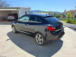 Seat Ibiza Copa