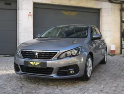 Peugeot 308 1.2 PureTech Active