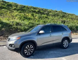 Kia Sorento 2.2 CRDI