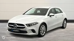 Mercedes Classe A 200 d 150ch Progressive Line 8G-DCT