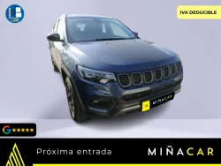 JEEP Compass 1.3 PHEV Trailhawk EAWD Aut. 240
