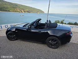 Mazda MX-5 MZR 1.5 RF Sky.Evolve HS Navi