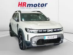 DACIA Duster 1.2 TCe Journey 4x2 96kW 48v