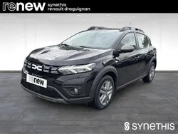 Dacia Sandero TCe 90 Stepway Expression