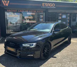 Audi a5 sportback 3.0 tdi 245ch s-line quattro s-tronic - garantie min 6 mois
