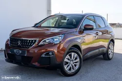 Peugeot 3008 PureTech 130 Stop & Start GPF Active