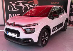 Citroën C3 ... PURETECH S&S CVM
