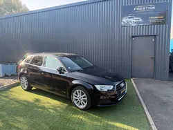 Audi a3 sportback 1.6l tdi 116 ch business line – entretien audi – aucun frais à prévoir
