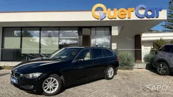 BMW Série 3 de 2015