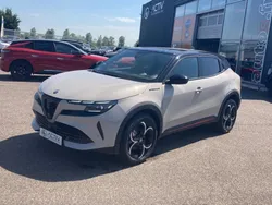 ALFA ROMEO JUNIOR 1.2 ibrida 145 speciale e-dct6