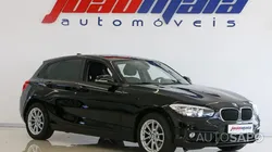 BMW Série 1 116 d Advantage de 2018