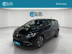 RENAULT Grand Scenic TCe 140 FAP - 21 Zen