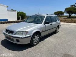 Honda Civic Aerodeck 1.4i S