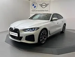 Bmw i4 eDrive35 286ch M Sport