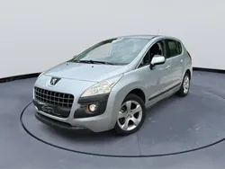 PEUGEOT 3008 1.6 hdi 110 cv / faible kilométrage / garantie 12 mois