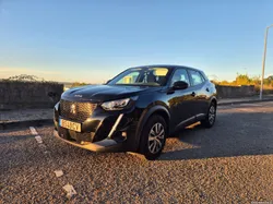 Peugeot 2008 1.2 PureTech Style