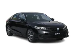 HONDA Civic 2.0 i-MMD Elegance