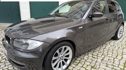 BMW Série 1 de 2007