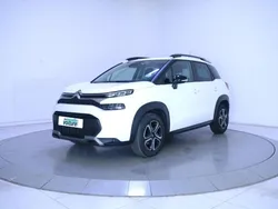 Citroën C3 Aircross BlueHDi 110 S&S BVM6 - Feel Pack