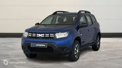 Dacia Duster 1.5 Blue dCi 115ch Essential 4x2