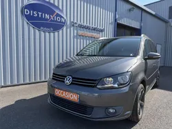 Volkswagen Touran 1.4 TSI 140 7 PLACES