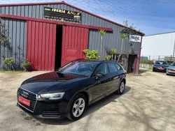 Audi a4 2.0tdi 150ch design an.2016