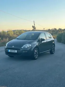 Fiat Punto 1.2 - 2015