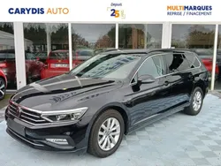 Volkswagen Passat SW VIII 2.0 TDI 150 DSG7 STYLE BUSINESS GPS Camera ACC Hayon EL. 1ère Main