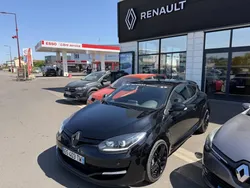 Renault Mégane III 2.0T 275ch