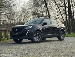 Peugeot 2008 1.2 PureTech Allure Pack EAT8