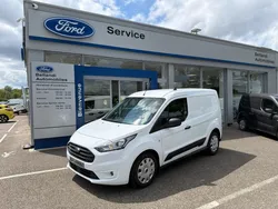 Ford Transit Connect FGN 1.0 ECOBOOST E85 - 100 S&S FOURGON