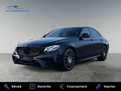 Mercedes Classe E 350 d 258ch Fascination 9G-TRONIC TVA