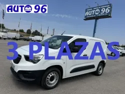 OPEL Combo Cargo 1.5TD S&S XL 1000 Select 100