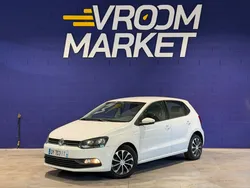 VOLKSWAGEN Polo 1.4 D 75ch Confortline - 2016