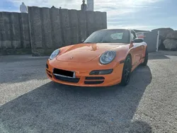 Porsche 911 COUPE (997) CARRERA S
