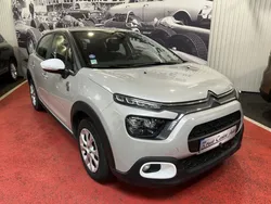 Citroen C3 1.2 PURETECH 83CH S&S YOU