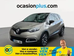 RENAULT Captur TCe Energy Zen 120 EDC