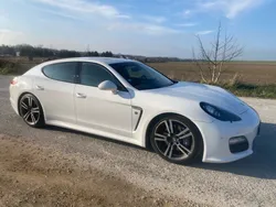 Panamera 4S