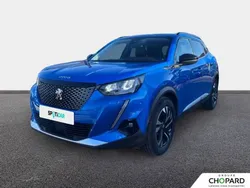 Peugeot 2008 PureTech 130 S&S EAT8 Roadtrip