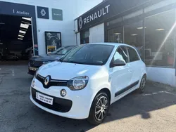 Renault Twingo III 0.9 TCe 90 E6C Zen EDC