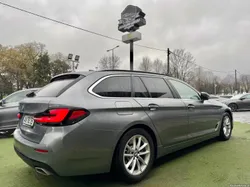 BMW 520 d Auto