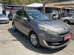 Renault Grand Scénic III dCi 130 FAP eco2 Initiale Energy 5 pl