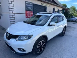 Nissan X-TRAIL 1.6 DCI 16V 130 cv XTronic CVT TEKNA TOUTES OPTIONS BOÎTE AUTOMATIQUE ATTELGE