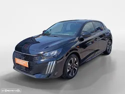 Peugeot 208 1.2 PureTech Allure