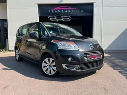 Citroën C3 Picasso Millenium 1.6 HDI