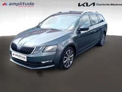 Skoda Octavia 1.6 TDI 116ch SCR Business Euro6d-T