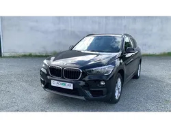 Bmw x1 16d 116ch - sdrive - business design - garantie 1 an (extensible jusqu a 3 ans)