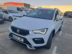 SEAT Ateca 2.0TDI CR S&S Style 116