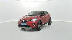 RENAULT Captur TCe 90 Techno